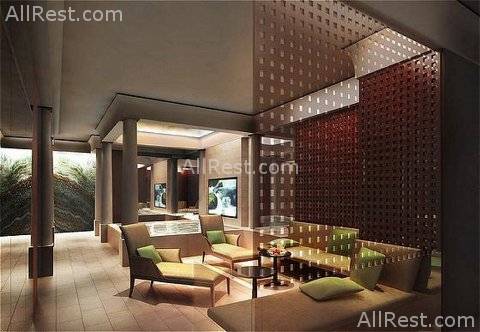 Hotel Park Hyatt Paris-Vendome 14
